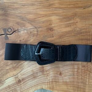 Assortment of LE CHÂTEAU Belts